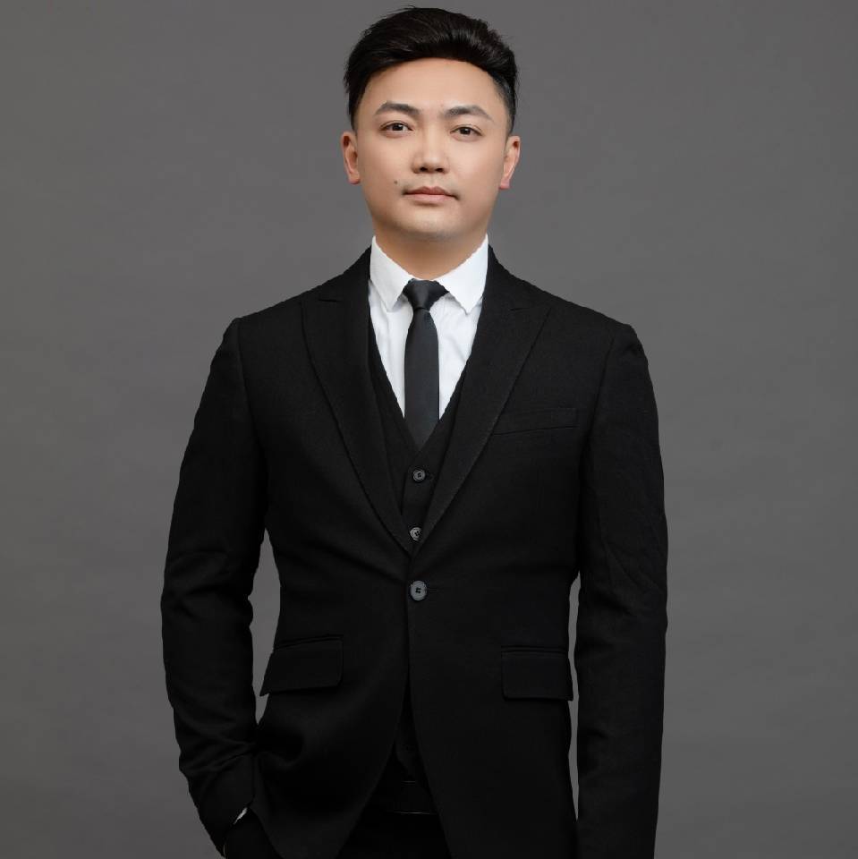 杨德程