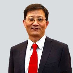 杨旭