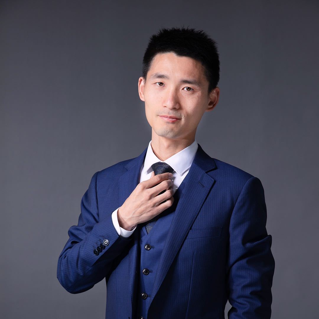 张福昊