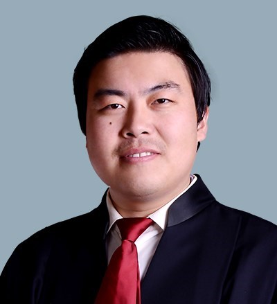 赵海庆