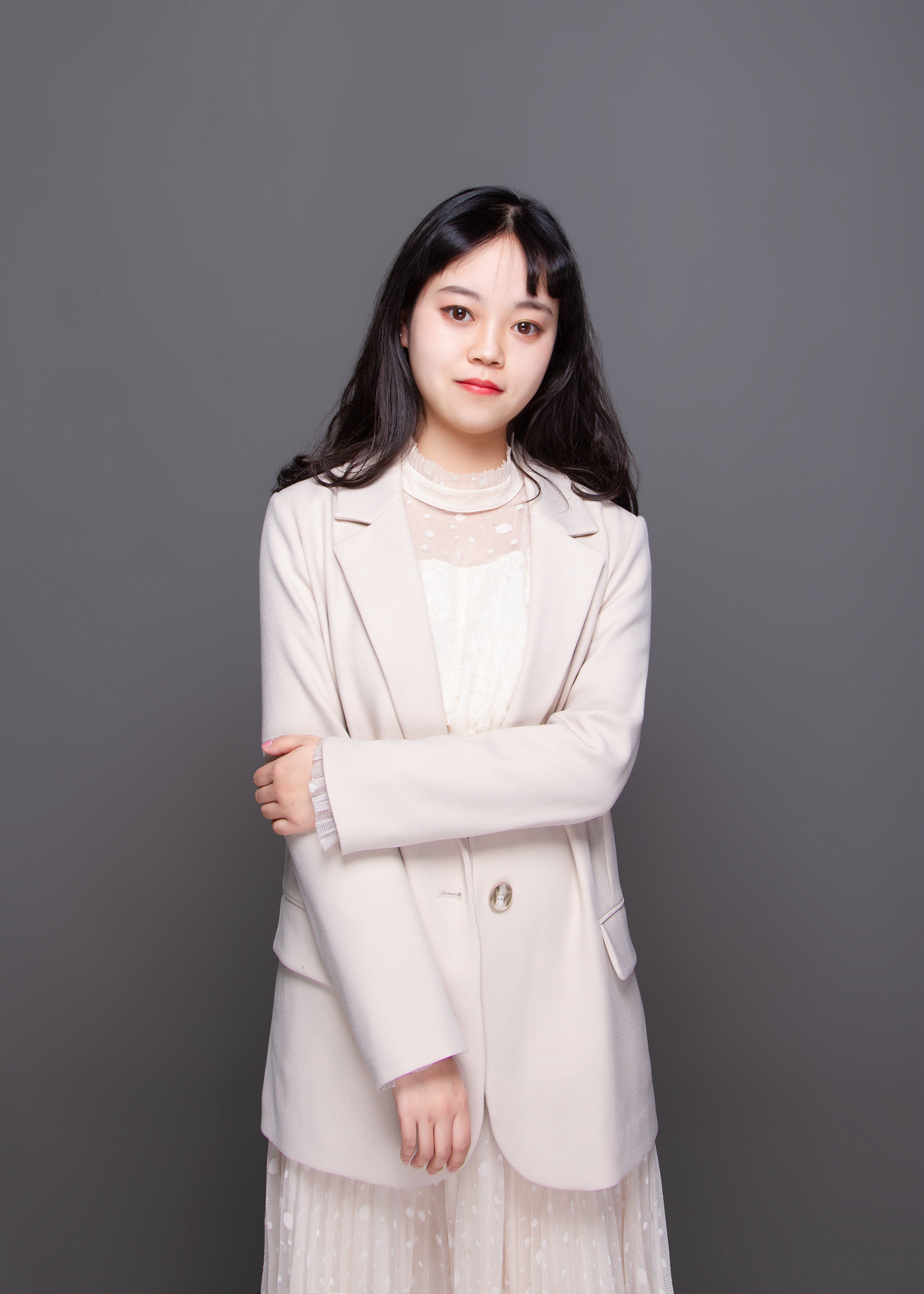 李筱倩